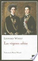 Las virgenes sabias / The wise virgins
