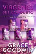 Las Virgenes Set Completo