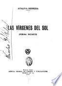 Las virgines del sol