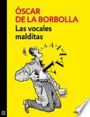 Las vocales malditas