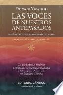 Las voces de nuestros antepasados