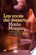 Las voces del desierto