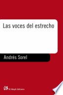 Las voces del estrecho