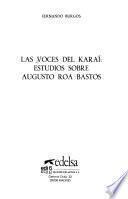 Las Voces del karaí