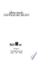Las voces del relato