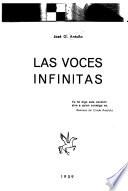 Las voces infinitas