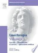 Laserterapia