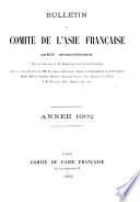 LÁsie française
