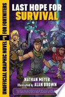 Last Hope for Survival