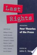 Last Rights