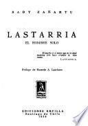 Lastarria