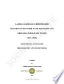 Laszlo (Ladislaus) Berczeller - History of His Work with Soyfoods and Edelsoja Whole Soy Flour (1871-2020)