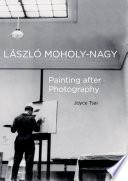 Laszlo Moholy-Nagy