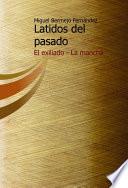 Latidos del pasado