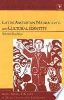 Latin American Narratives and Cultural Identity