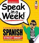 Latin American Spanish