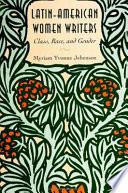 Latin-American Women Writers
