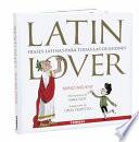 Latin lover