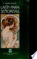 Latín para señoritas