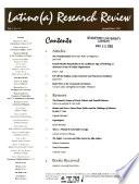 Latino(a) Research Review