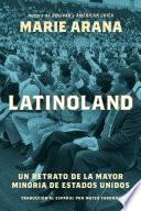 LatinoLand (Spanish Edition)