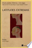 Latitudes extremas