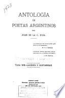 Laúdes y guitarras