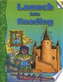 Launch Into Reading Level 2