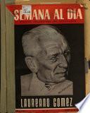 Laureano Gómez