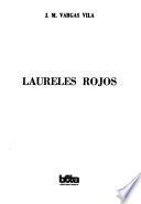 Laureles rojos
