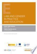 Law and Gender in Practice and Education