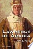 Lawrence de Arabia