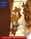 Lay Servant Ministries Basic Course
