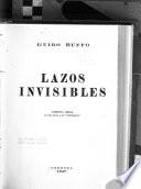 Lazos invisibles