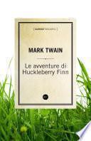 Le avventure di Huckleberry Finn