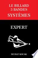 Libro LE BILLARD 3 BANDES SYSTÈMES