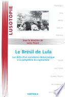Le Brésil de Lula