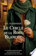 Le cercle de la rose blanche
