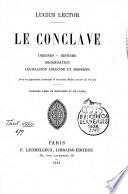 Le conclave