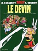 Le devin