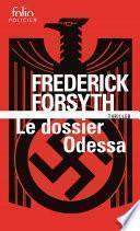 Le dossier Odessa