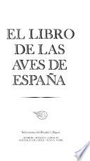 Le Libro de las aves de España