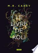 Le Livre de Koli