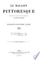 Le Magasin pittoresque