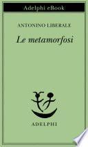 Le metamorfosi