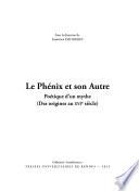 Le phénix et son autre