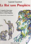 Le roi sans prophète