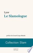 Le Slamologue