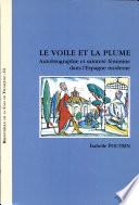 Le voile et la plume