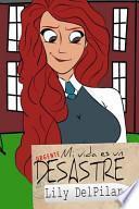 Leah es un desastre